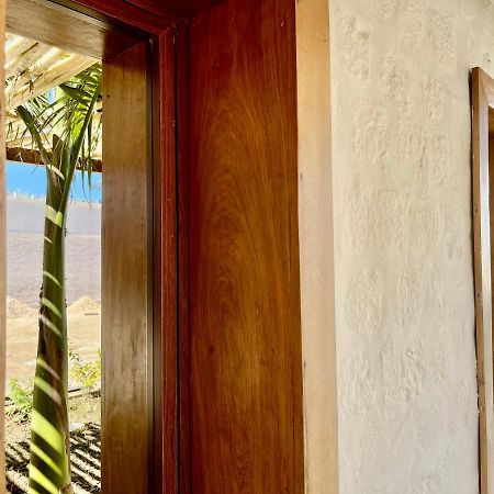Le Vahine Eco-Resort Toliara Eksteriør billede