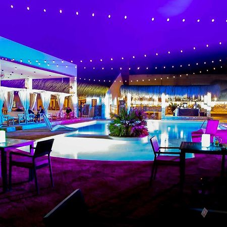 Le Vahine Eco-Resort Toliara Eksteriør billede