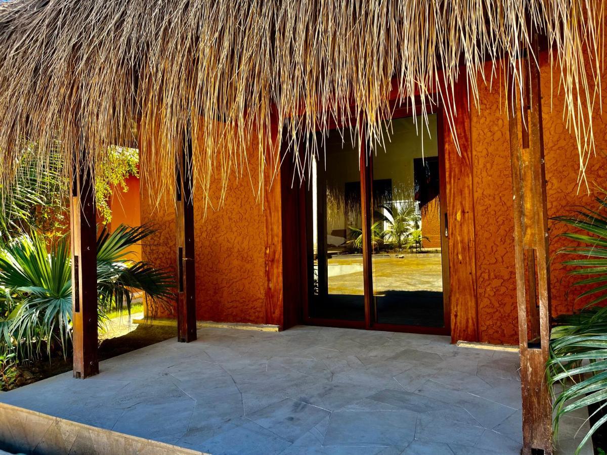 Le Vahine Eco-Resort Toliara Eksteriør billede