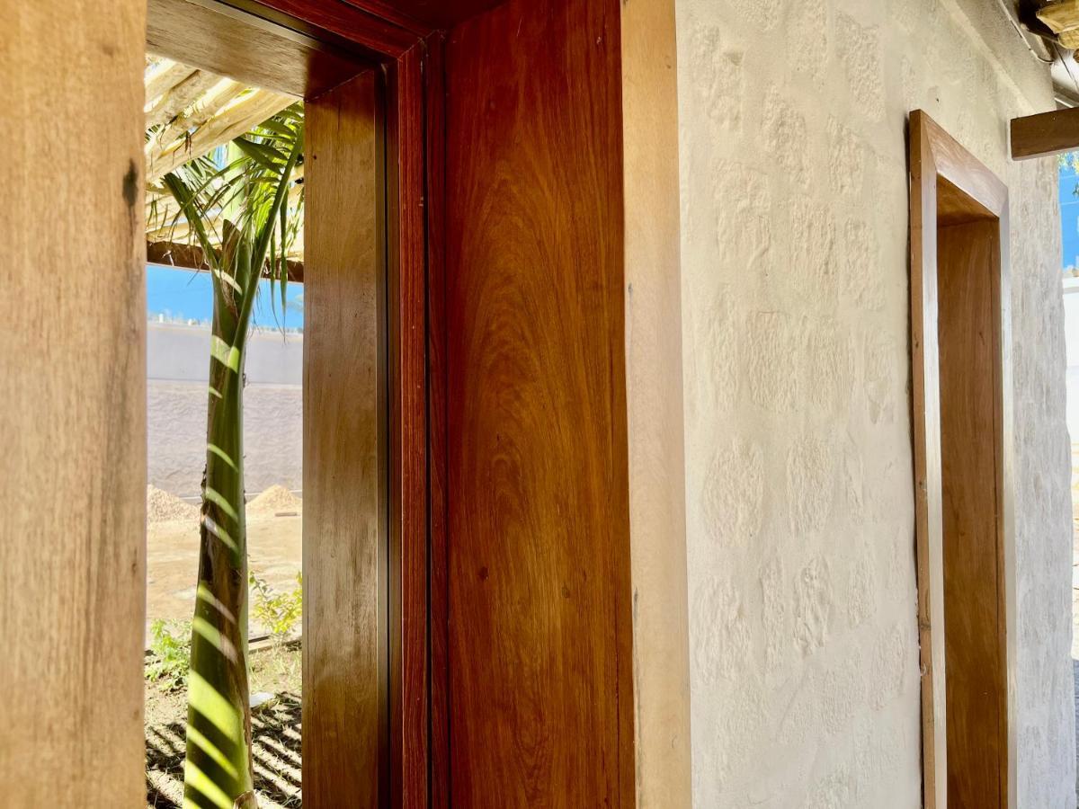 Le Vahine Eco-Resort Toliara Eksteriør billede