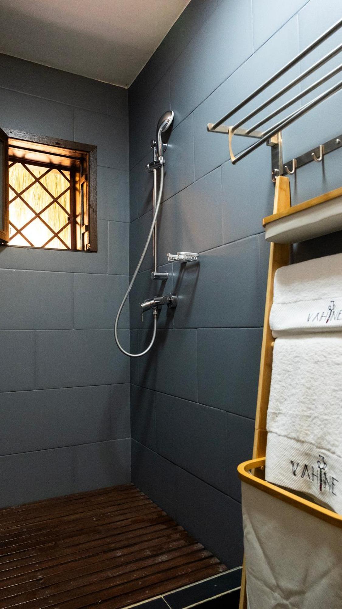 Le Vahine Eco-Resort Toliara Eksteriør billede