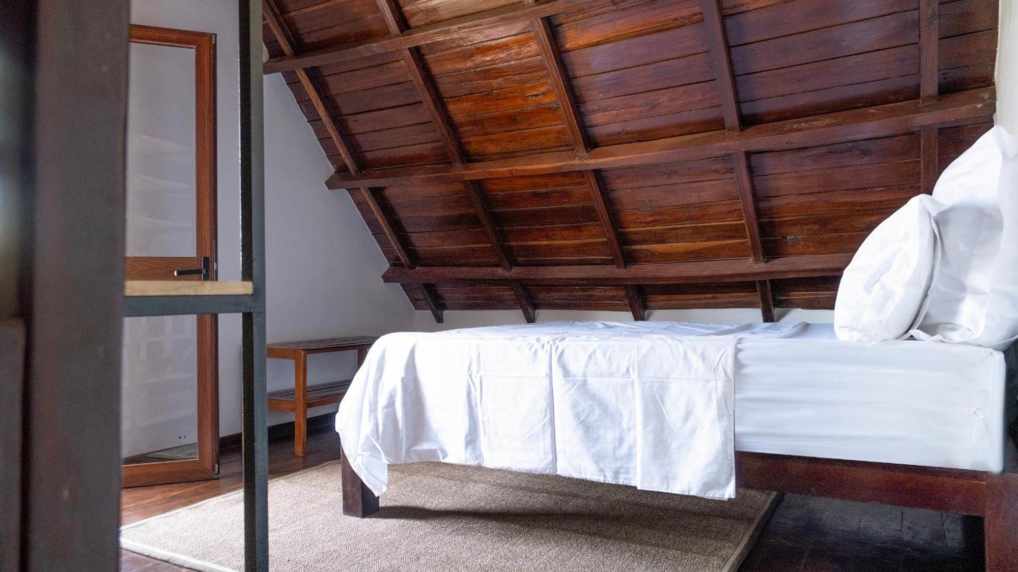 Le Vahine Eco-Resort Toliara Eksteriør billede